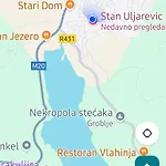 Stan Uljarevic *