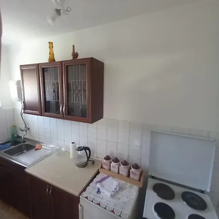 Apartament Stan Uljarevic *
