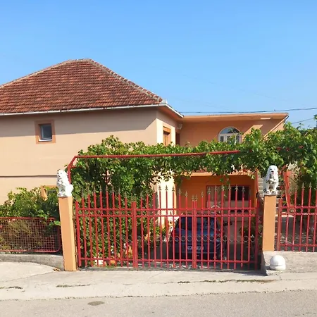 Stan Uljarevic Bileća