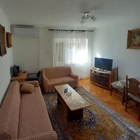Stan Uljarevic Bileća