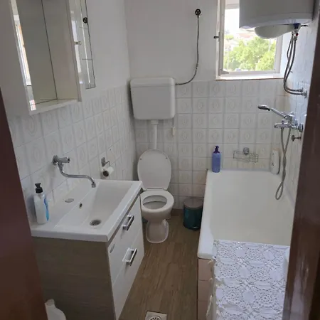 Stan Uljarevic Apartament *