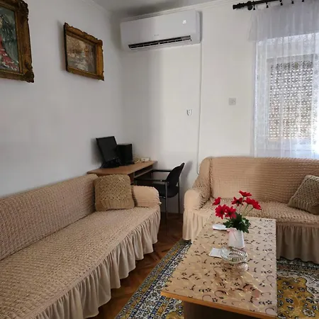 Апартаменты Stan Uljarevic Билеча