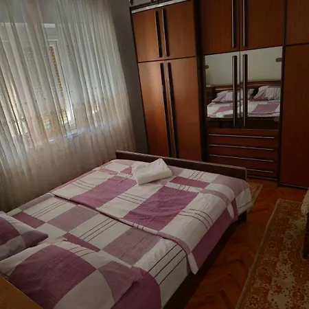 Apartament Stan Uljarevic