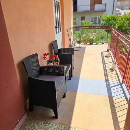 Apartmán Stan Uljarevic Bileća