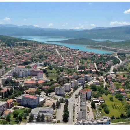 Stan Uljarevic Bileća