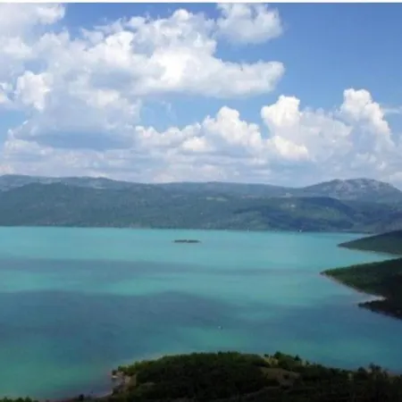 Stan Uljarevic * Bileća