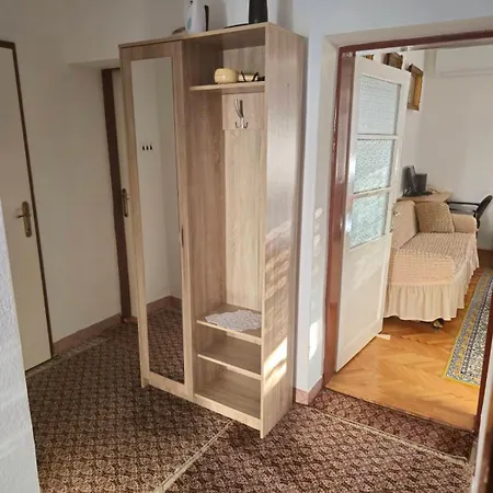 Апартаменты Stan Uljarevic Билеча