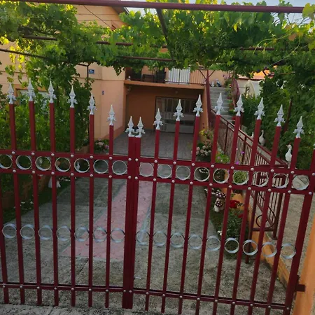 Stan Uljarevic Apartmán *