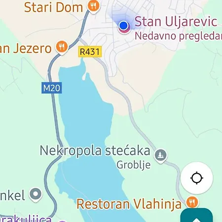 Stan Uljarevic *