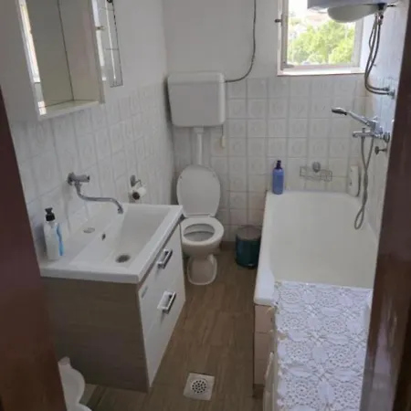 Stan Uljarevic Apartmán