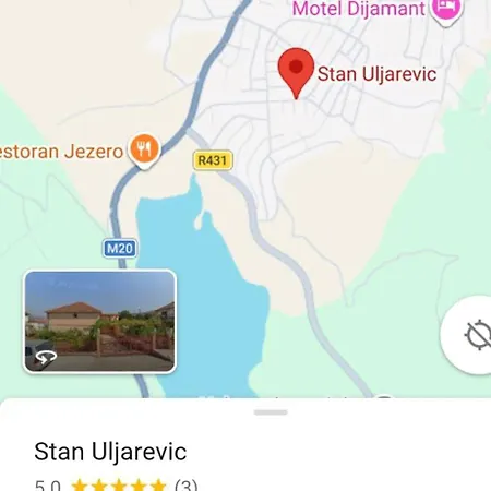 Stan Uljarevic